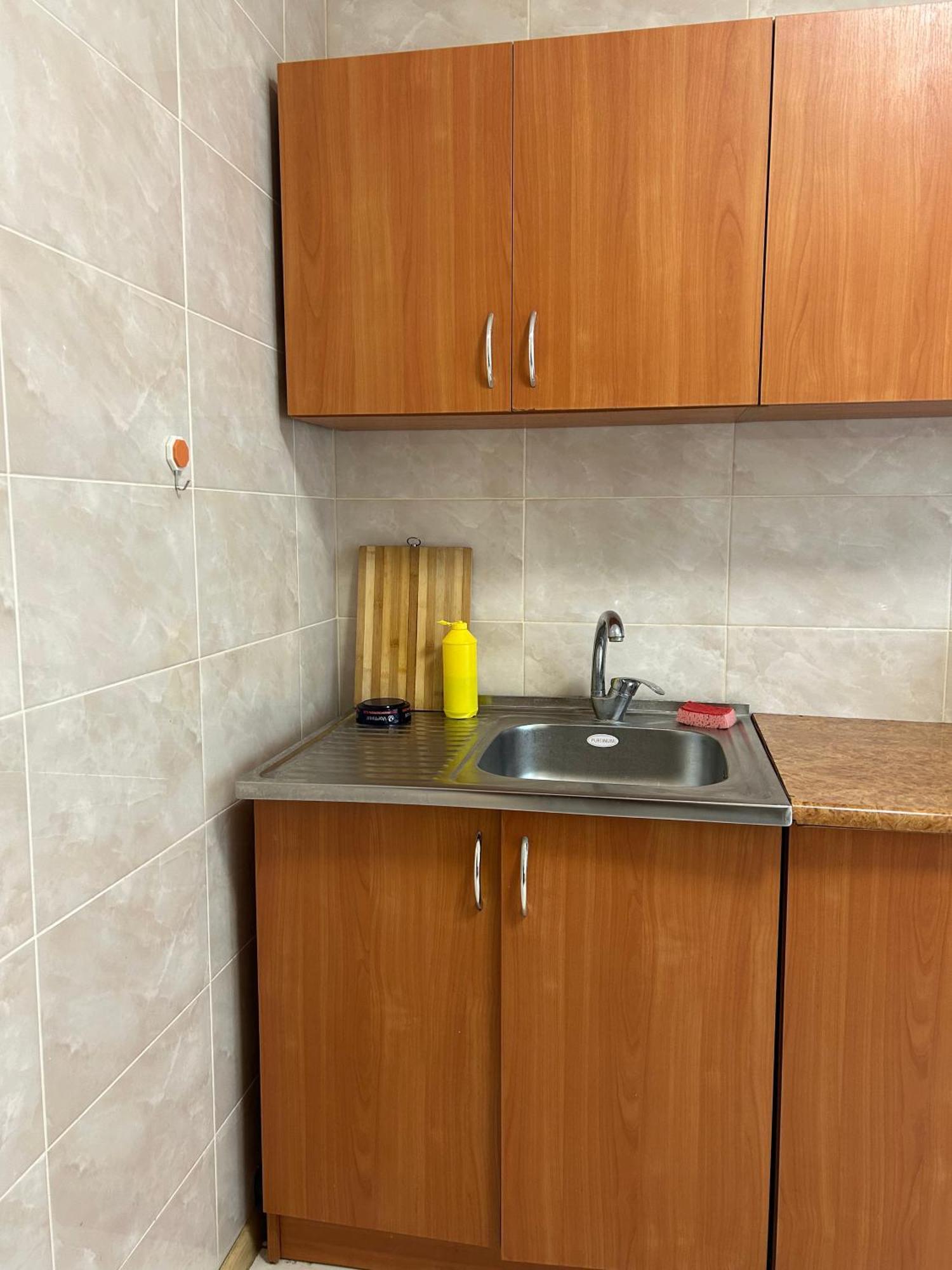 Затишна Квартира, Центр, Тц Мануфактура Apartment Sumy Exterior photo