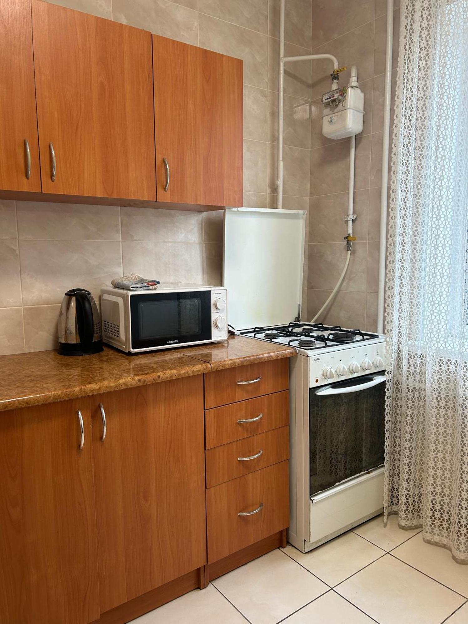 Затишна Квартира, Центр, Тц Мануфактура Apartment Sumy Exterior photo